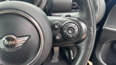 MINI Clubman 2.0 Cooper S ALL4 6dr Petrol Estate